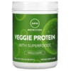 MRM Nutrition Veggie Protein with Superfoods Vanilla 1.26 lb (570 g) 2 MRM Nutrition Veggie Protein with Superfoods Vanilla 1.26 lb (570 g) 609492722317
