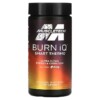 MuscleTech Burn iQ Smart Thermo 100 Capsules 2 MuscleTech Burn iQ Smart Thermo 100 Capsules 631656610581