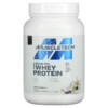 MuscleTech Grass-Fed 100% Whey Protein Deluxe Vanilla 1.8 lbs (816 g) 3 MuscleTech Grass-Fed 100% Whey Protein Deluxe Vanilla 1.8 lbs (816 g) 631656715972
