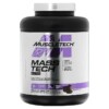 MuscleTech Mass Tech Elite Chocolate Fudge Cake 6 lbs (2.72 kg) 2 MuscleTech Mass Tech Elite Chocolate Fudge Cake 6 lbs (2.72 kg) 631656716894