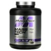 MuscleTech Mass Tech Elite Cookies & Cream 6 lbs (2.72 kg) 2 MuscleTech Mass Tech Elite Cookies & Cream 6 lbs (2.72 kg) 631656716887