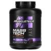 MuscleTech Mass Tech Extreme 2000 Triple Chocolate Brownie 6 lbs (2.72 kg) 2 MuscleTech Mass Tech Extreme 2000 Triple Chocolate Brownie 6 lbs (2.72 kg) 631656716962