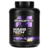 MuscleTech Mass Tech Extreme 2000 Vanilla Milkshake 6 lbs (2.72 kg) 3 MuscleTech Mass Tech Extreme 2000 Vanilla Milkshake 6 lbs (2.72 kg) 631656716979