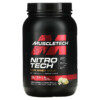 MuscleTech Nitro Tech 100% Whey Gold French Vanilla Cream 2 lbs (907 g) 2 MuscleTech Nitro Tech 100% Whey Gold French Vanilla Cream 2 lbs (907 g) 631656710472