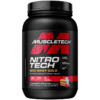 MuscleTech Nitro Tech 100% Whey Gold Strawberry Shortcake 2.03 lbs (921 g) 3 MuscleTech Nitro Tech 100% Whey Gold Strawberry Shortcake 2.03 lbs (921 g) 631656710465