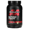 MuscleTech Nitro Tech Ripped Lean Protein + Weight Loss French Vanilla Bean 2 lbs (907 g) 3 MuscleTech Nitro Tech Ripped Lean Protein + Weight Loss French Vanilla Bean 2 lbs (907 g) 631656709452