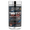MuscleTech Performance Series Test HD Thermo Thermogenic Testosterone Booster 90 Capsules 2 MuscleTech Performance Series Test HD Thermo Thermogenic Testosterone Booster 90 Capsules 631656609516