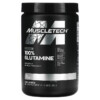 MuscleTech Platinum 100% Glutamine Unflavored 5 g 10.58 oz (300 g) 631656705706