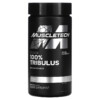 MuscleTech Platinum 100% Tribulus 650 mg 100 Capsules 3 MuscleTech Platinum 100% Tribulus 650 mg 100 Capsules 631656203189