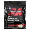 MuscleTech Platinum 8-Hour Protein Vanilla Cake 4.58 lbs (2.08 kg) 3 MuscleTech Platinum 8-Hour Protein Vanilla Cake 4.58 lbs (2.08 kg) 631656703535