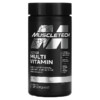 MuscleTech Platinum Multi Vitamin 180 Tablets 3 MuscleTech Platinum Multi Vitamin 180 Tablets 631656610574