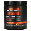 MuscleTech Shatter Pre-Workout Ripped Rainbow Candy 8.95 oz (254 g) 3 MuscleTech Shatter Pre-Workout Ripped Rainbow Candy 8.95 oz (254 g) 631656716504