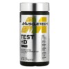 MuscleTech Test HD Elite 120 Capsules 2 MuscleTech Test HD Elite 120 Capsules 631656610130