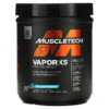 MuscleTech VaporX5 Pre-Workout Blue Razz Freeze 9.4 oz (266 g) 3 MuscleTech VaporX5 Pre-Workout Blue Razz Freeze 9.4 oz (266 g) 631656710922