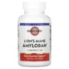 Mushroom Wisdom Amyloban 3399 180 Veggie Tabs 2 Mushroom Wisdom Lion's Mane Amyloban 180 Vegetarian Tablets 791014309004