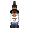 Mushroom Wisdom Maitake D-Fraction Standard 120 ml 3 Mushroom Wisdom Maitake D-Fraction Standard 120 ml 791014104210