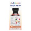NatraBio Children's Cough Syrup Yummy Cherry-Berry 4 fl oz (120 ml) 2 NatraBio Children's Cough Syrup Yummy Cherry-Berry 4 fl oz (120 ml) 371400552049
