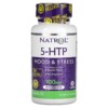 Natrol 5-HTP Time Release Extra Strength 100 mg 45 viên 3 Natrol 5-HTP Time Release Extra Strength 100 mg 45 Tablets 047469052287