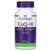 Natrol CoQ-10 200 mg 45 Softgels 3 Natrol CoQ-10 200 mg 45 Softgels 047469042615