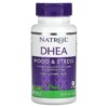 Natrol DHEA 25 mg 180 viên 2 Natrol DHEA 25 mg 180 Tablets 047469161156