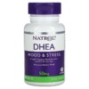 Natrol DHEA 50 mg 60 viên 2 Natrol DHEA 50 mg 60 Tablets 047469161064