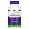 Natrol Glucosamine Chondroitin & MSM 90 Tablets 2 Natrol Glucosamine Chondroitin & MSM 90 Tablets 047469002282
