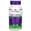 Natrol High Caffeine Extra Strength 200 mg 100 Tablets 2 Natrol High Caffeine Extra Strength 200 mg 100 Tablets 047469047948