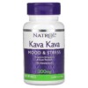 Natrol Kava Kava 200 mg 30 Capsules 2 Natrol Kava Kava 200 mg 30 Capsules 047469009496