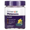 Natrol Kids Melatonin Ages 4+ Berry 90 Gummies 2 Natrol Kids Melatonin Ages 4+ Berry 90 Gummies 047469075309
