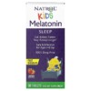 Natrol Kids Melatonin Fast Dissolve Ages 4 & Up Strawberry 30 Tablets 3 Natrol Kids Melatonin Fast Dissolve Ages 4 & Up Strawberry 30 Tablets 047469076979