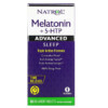 Natrol Melatonin + 5-HTP Advanced Sleep 60 Bi-Layer viên 3 Natrol Melatonin + 5-HTP Advanced Sleep 60 Bi-Layer Tablets 047469072292