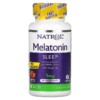 Natrol Melatonin Fast Dissolve Extra Strength Strawberry 5 mg 90 viên 2 Natrol Melatonin Fast Dissolve Extra Strength Strawberry 5 mg 90 Tablets 047469058654