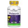 Natrol Melatonin Maximum Strength Citrus Flavor 10 mg 100 viên 2 Natrol Melatonin Fast Dissolve Maximum Strength Citrus 10 mg 100 Tablets 047469071660