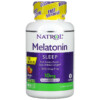 Natrol Melatonin Fast Dissolve Maximum Strength Strawberry 10 mg 100 viên 2 Natrol Melatonin Fast Dissolve Maximum Strength Strawberry 10 mg 100 Tablets 047469071509