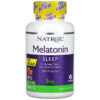 Natrol Melatonin Fast Dissolve Strawberry 3 mg 150 viên 2 Natrol Melatonin Fast Dissolve Strawberry 3 mg 150 Tablets 047469072810