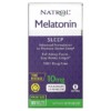 Natrol Melatonin Advanced Sleep Time Release 10 mg 100 viên 2 Natrol Melatonin Sleep Time Release 10 mg 100 Tablets 047469072797