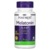Natrol Melatonin Time Release 1 mg 90 viên 2 Natrol Melatonin Time Release 1 mg 90 Tablets 047469004675