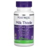 Natrol Milk Thistle 262.5 mg 60 Capsules 2 Natrol Milk Thistle 262.5 mg 60 Capsules 047469052386