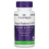 Natrol Mood Positive 5-HTP 50 Tablets 2 Natrol Mood Positive 5-HTP 50 Tablets 047469052331
