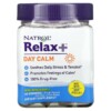 Natrol Relax+ Day Calm Fruit Punch 60 Gummies 3 Natrol Relax+ Day Calm Fruit Punch 60 Gummies 047469076351