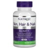 Natrol Skin Hair & Nails Advanced Beauty 60 viên 3 Natrol Skin Hair & Nails Advanced Beauty 60 Capsules 047469071400