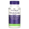 Natrol Stress & Anxiety Formula 90 Capsules 3 Natrol Stress & Anxiety Formula 90 Capsules 047469005207