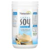 Naturade Total Soy Meal Replacement French Vanilla 17.88 oz (507 g) 3 Naturade Total Soy Meal Replacement French Vanilla 17.88 oz (507 g) 079911023026