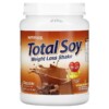 Naturade Total Soy Weight Loss Shake Chocolate 1.2 lb (540 g) 2 Naturade Total Soy Weight Loss Shake Chocolate 1.2 lb (540 g) 079911023170