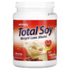 Naturade Total Soy Weight Loss Shake Horchata 1.2 lbs (540 g) 3 Naturade Total Soy Weight Loss Shake Horchata 1.2 lbs (540 g) 079911023248