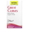 Natural Balance Great Curves 60 viên 2 Natural Balance Great Curves 60 Vegetarian Capsules 047868844063