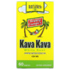 Natural Balance Happy Camper Kava Kava White Root 450 mg 60 VegCaps 2 Natural Balance Happy Camper Kava Kava White Root 450 mg 60 VegCaps 047868137547