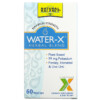 Natural Balance Water-X Herbal Blend Maximum Strength 60 VegCaps 2 Natural Balance Water-X Herbal Blend Maximum Strength 60 VegCaps 047868712171