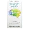 Natural Factors 3 Brains Serene Mind 120 Vegetarian Capsules 2 Natural Factors 3 Brains Serene Mind 120 Vegetarian Capsules 068958030579