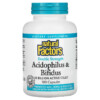 Natural Factors Acidophilus & Bifidus Double Strength 10 Billion 180 Capsules 2 Natural Factors Acidophilus & Bifidus Double Strength 10 Billion 180 Capsules 068958018065